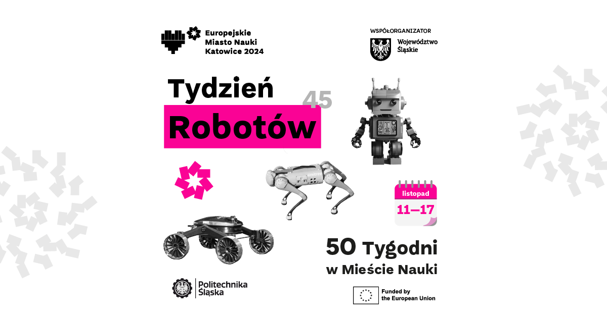 45 Tydzień Robotów