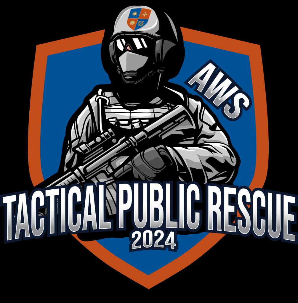 Tactical Public Rescue 2024