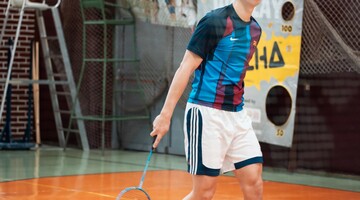 badminton