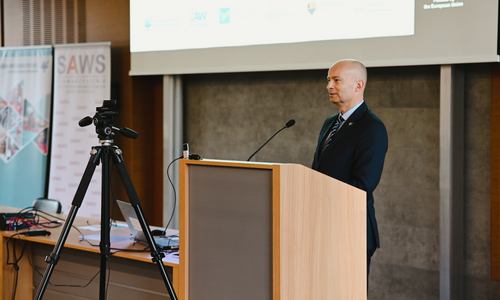 Konferencja "Krajobraz Audytu w Nauce i Praktyce