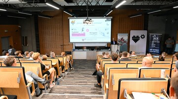 Konferencja "Kompleksowy rozwój sportowca"