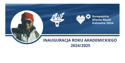 Inauguracja roku akademickiego 2024/2025