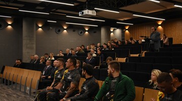 Osoby z niepełnosprawnością w sporcie – teoria i praktyka 2023
