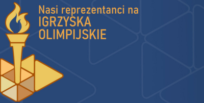 Reprezentanci AWF Katowice na Igrzyska XXXIII Olimpiady w Paryżu