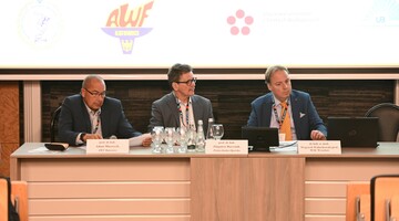 Osoby z niepełnosprawnością w sporcie – teoria i praktyka 2023