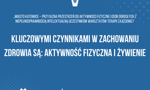 kluczowymi czynnikami w zachowaniu zdrowa są: aktywność fizyczna i żywienie 