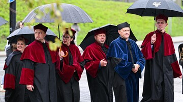 Senat AWF Katowice 