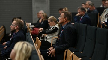 Osoby z niepełnosprawnością w sporcie – teoria i praktyka 2023