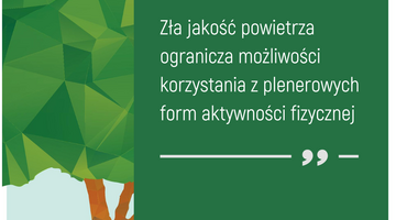 Wydatek energetyczny wzrasta aż trzykrotnie kiedy stoimy w porównaniu do czasu który spędzamy siedząc