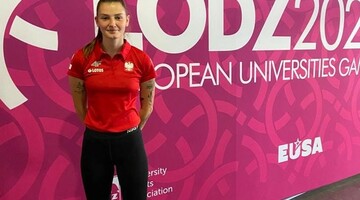 Europejskie Igrzyska Akademickie Łódź 2022 dobiegły końca