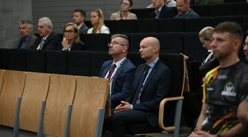 Osoby z niepełnosprawnością w sporcie – teoria i praktyka 2023