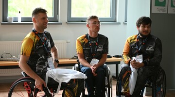 Osoby z niepełnosprawnością w sporcie – teoria i praktyka 2023