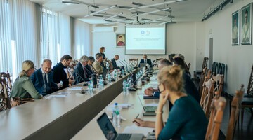 Regionalna Konferencja Rektorów Uczelni Akademickich