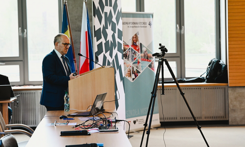 Konferencja "Krajobraz Audytu w Nauce i Praktyce