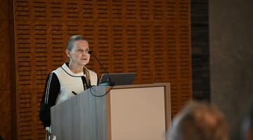 Osoby z niepełnosprawnością w sporcie – teoria i praktyka 2023