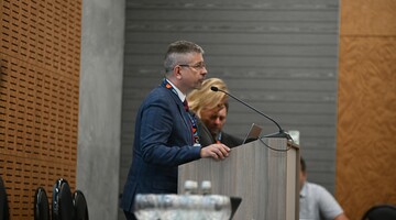 Osoby z niepełnosprawnością w sporcie – teoria i praktyka 2023