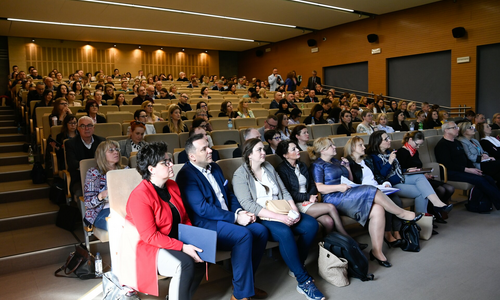 Konferencja "Krajobraz Audytu w Nauce i Praktyce