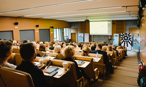 Konferencja "Krajobraz Audytu w Nauce i Praktyce