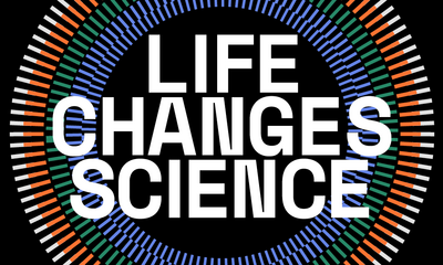 Life Changes Science - a conference on the efforts of the City of Katowice to be awarded the title of the European City of Science 2024