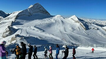 Zakończył się kurs trenera sportu w narciarstwie alpejskim