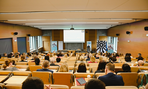 Konferencja "Krajobraz Audytu w Nauce i Praktyce