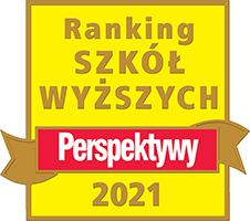 Perspektywy University Ranking 2021